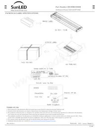 XEURMG2350M Datasheet Pagina 3