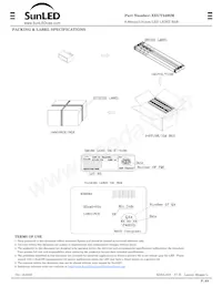 XEUY2400M數據表 頁面 3