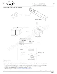 XEUY2735M Datasheet Page 3