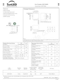 XEUY29DX Datasheet Cover