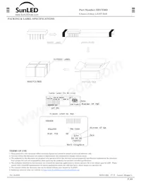 XEUY30D Datasheet Page 3