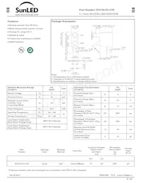 XNC2LUG147D 데이터 시트 표지