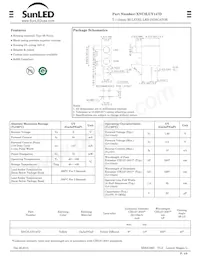 XNC2LUY147D數據表 封面