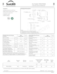 XNH1ZUR46D Datasheet Copertura