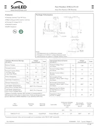 XNK1LUY11D Datasheet Cover