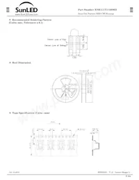 XNK1LUY11DSMD Datasheet Page 3