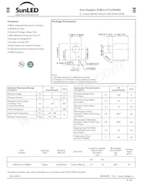 XNK1LUY147DSMD數據表 封面