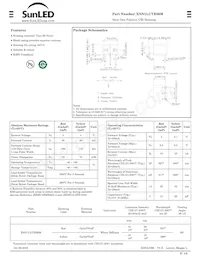 XNN1LUYR86M Datasheet Cover