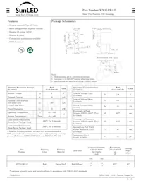 XPC2LUR11D Datasheet Copertura