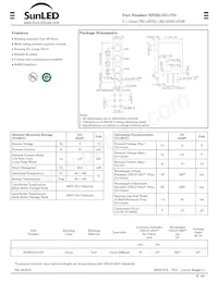 XPZ3LUG147D Datasheet Cover