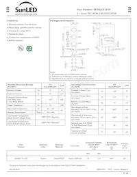 XPZ3LUY147D Datasheet Cover