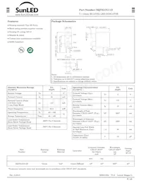 XQT2LUG11D Datenblatt Cover