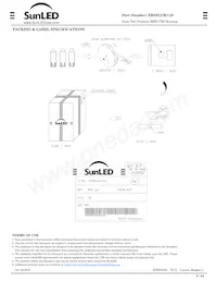 XRS2LUR11D Datasheet Pagina 4