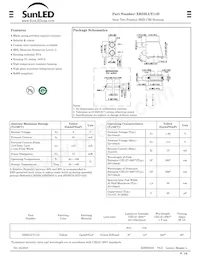 XRS2LUY11D Datasheet Cover
