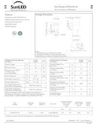 XVB1LUG11D Datasheet Copertura