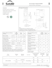 XVB1LUGR59M Datasheet Cover