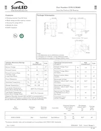 XVB1LUR50D Datasheet Cover