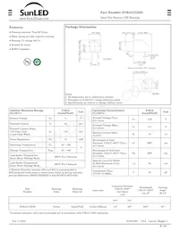 XVB1LUY50D Datasheet Cover