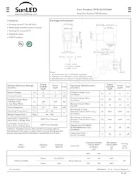 XVB1LUYG59M Datasheet Cover