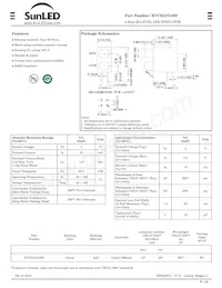 XVC2LUG48D Datasheet Cover