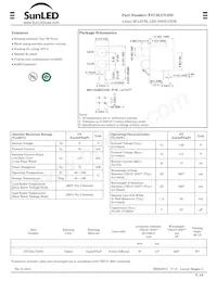 XVC2LUY48D Datasheet Cover