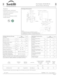 XVG2LUR11D Datasheet Cover