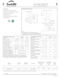 XVH2LUG50D數據表 封面