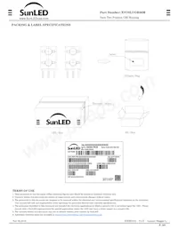 XVO2LUGR86M Datasheet Page 3