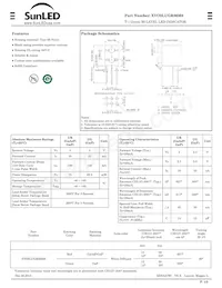 XVO2LUGR86M8 Datasheet Cover