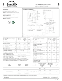 XVO2LUGY86M Datasheet Copertura