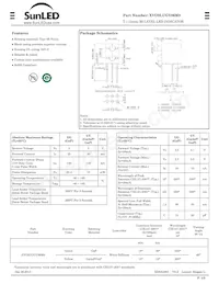 XVO2LUGY86M8數據表 封面