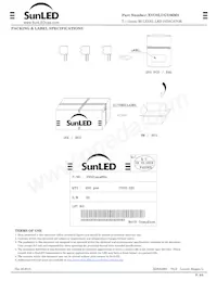 XVO2LUGY86M8 Datasheet Page 3