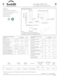 XVQ1LUY41D數據表 封面