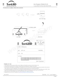 XVQ1LUY41D Datasheet Page 3