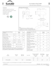 XVR1LUG69D Datasheet Cover