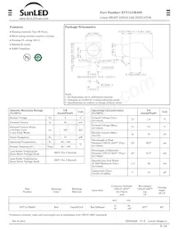 XVT1LUR48D Datasheet Cover