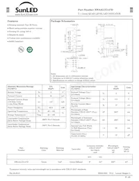 XWA4LUG147D 데이터 시트 표지