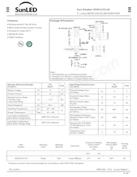 XYH1LUG11D Datasheet Copertura