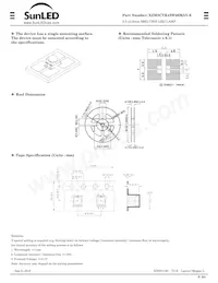 XZM2CYK45W50MAV-6 Datenblatt Seite 3