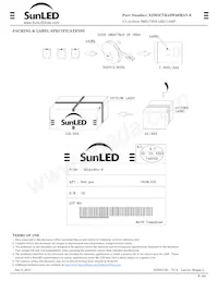 XZM2CYK45W50MAV-6 Datasheet Pagina 4