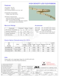 ZFS-84000-WW Datenblatt Cover