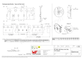 150040YS73240 Datasheet Pagina 5