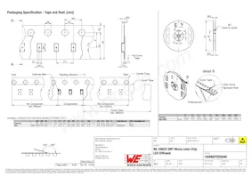 150060YS55040 Datasheet Pagina 5