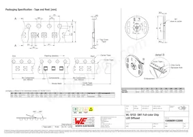 150066M153000 Datasheet Page 5