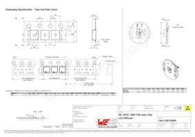 150121M153000 Datasheet Page 5