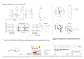 150121M173000 Datasheet Page 5