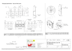 150141BS73100 Datasheet Page 5