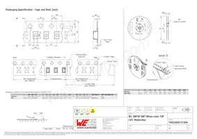 150224GS73100A Datasheet Page 5