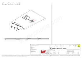 151033RS03000 Datasheet Page 5