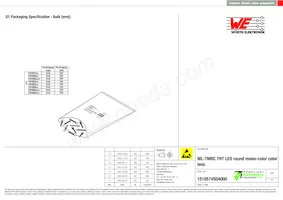 151051VS04000 Datasheet Page 6